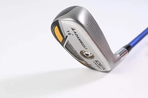 Adams Idea Pro Gold #2 Hybrid / 16 Degree / Stiff Flex Javln FX 80 Shaft - Picture 1 of 8