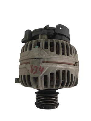 1998 - 2009 Volkswagen Beetle Type 1 conjunto de motor alternador 120 ampères - Imagem 1 de 4