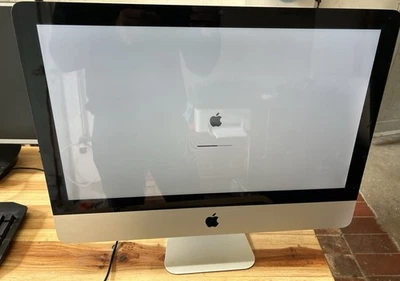 Apple iMac 21" (ssd 240, Intel Core i5 2a Generazione, 2,70GHz, 16Gb) All-in-One - Immagine 1 di 4
