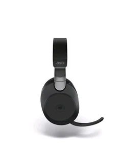 Jabra Evolve2 85 Uc Stereo Link380 Usb-A Black - Photo 1/7