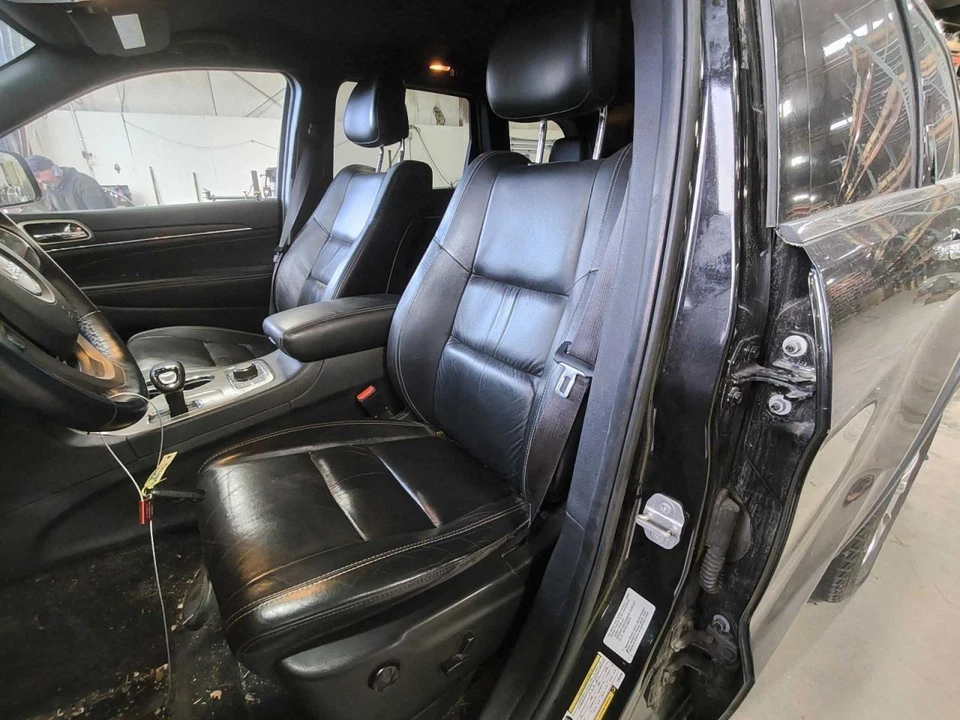 Driver Front Seat  Fits 14-22 GRAND CHEROKEE 666969 Foto 1 de 1