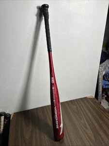 Demarini X14 VOC-19 VooDoo One -3 (31 Zoll 28 Unzen Durchmesser 2 5/8) Legierung Baseballschläger - Bild 1 von 5