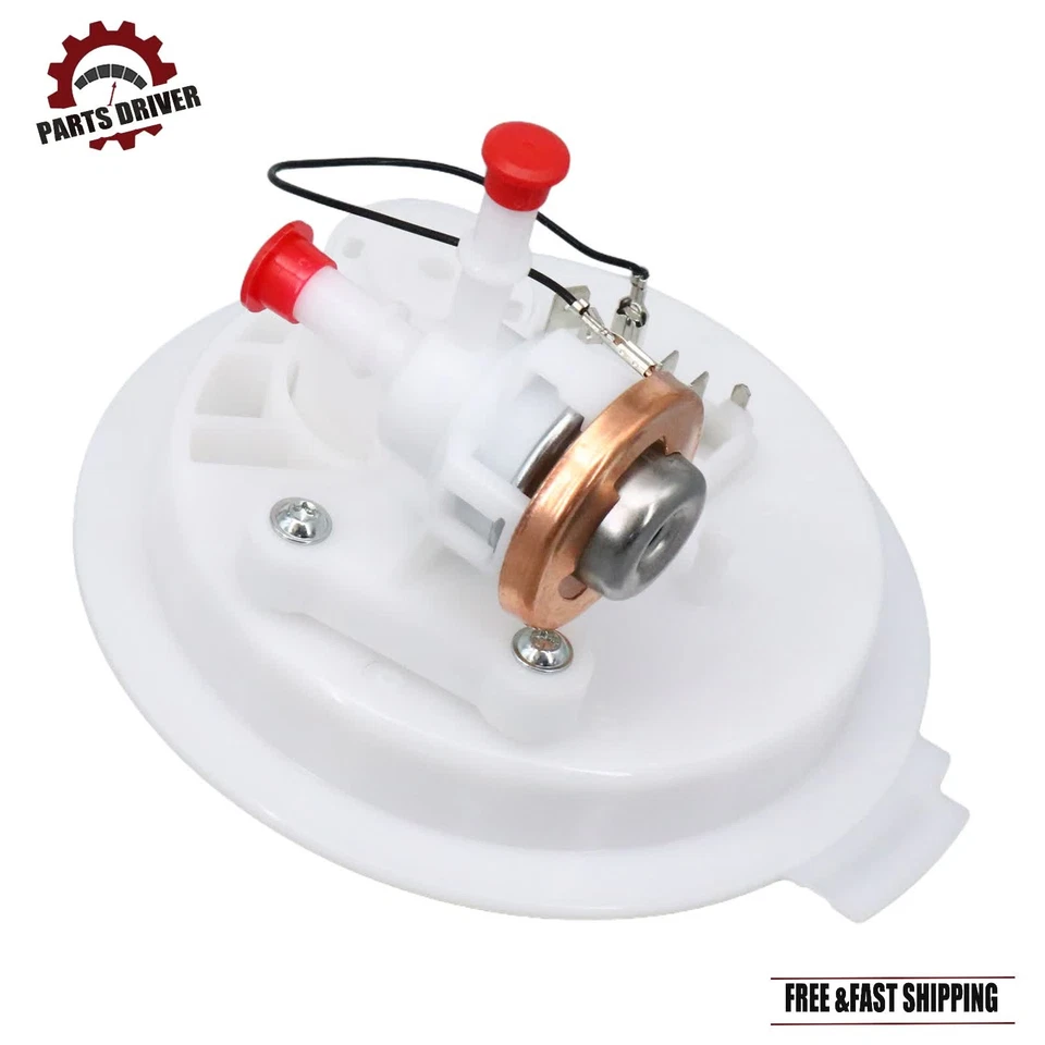 Brida del tanque de combustible lateral derecho con regulador de presión para Porsche Cayenne 2008-2010 Foto 1 de 4