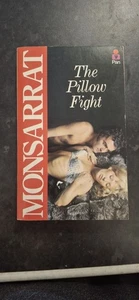 The Pillow Fight, Nicholas Monsarrat (1967 Paperback) - Imagen 1 de 4