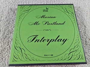 Marian McPartland- Interplay Barclay Crocker Reel to Reel Tape - Bild 1 von 4