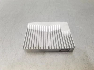 Amplificador de audio radio Jaguar XE 17 2017 GX7319C164RE Foto 1 de 4