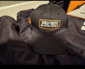 CALL OF DUTY BO6 LITTLE CAESARS HACZYK I PĘTLA REGULOWANA - Zdjęcie 1 z 3