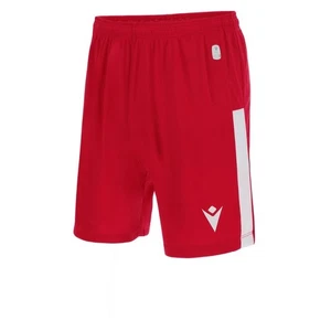 OFFER ECO SHORTS FOOTBALL SOCCER VOLLEYBALL SKARA RB - MACRON - Size L - Picture 1 of 2