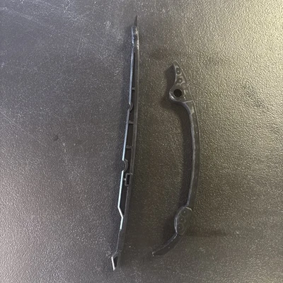 Kawasaki Versys 650 2016 guías de cadena de levas Foto 1 de 4