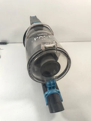 VAX CLSV-VPKA Vacuum Cleaner Cordless Pace Pet Motor / Body ONLY - Image 1 of 3