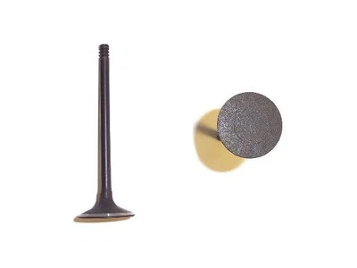 Válvula de admisión Saturn LS2 2000 28998ZQVZ 3,0 L V6 Ecotec 24 válvulas DOHC Foto 1 de 2