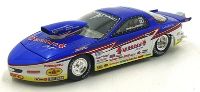 Acción escala 1/24 Diecast W249730371 - 1997 Pontiac Pro Stock Summit M.Pawuck Foto 1 de 4