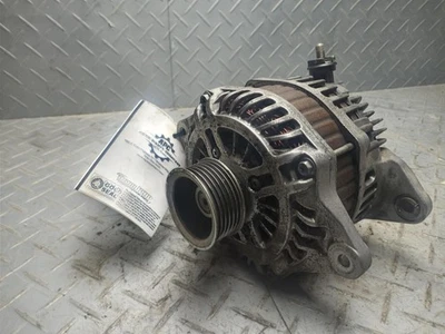 2010-2014 Subaru Legacy 3.6L Alternator With Only 68K Miles Foto 1 de 4