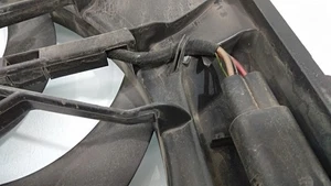 A2045000293 2560480 cooling fan for MERCEDES-BENZ CLASE E (W212) FAMILIAR 2010 - Bild 1 von 8