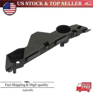 Front Right Bumper - Retainer Bracket For 2007 08 09 10 11 12 Mazda CX-7 - Picture 1 of 11