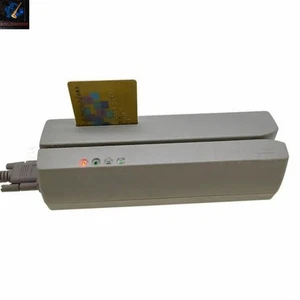 AMCR300 Multi-function 4-in-1 Reader Magnetic Stripe Card IC Card Proximity Card - Picture 1 of 7