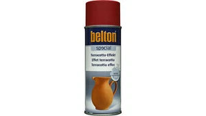 Belton - Spraydose Terracotta Effekt-Lack orientrot (400 ml) - Bild 1 von 1
