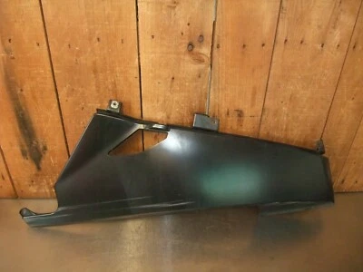 BMW K1300 GT ABS 2010 2009 -2012 panel de carenado sartén del vientre derecho GC #189 Foto 1 de 4