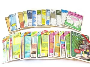 Mother Earth News Lot 27 Assorted Issues 1970-1985 - Picture 1 of 3