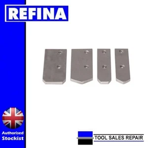 Hojas de herramienta cortadoras de sillar Refina - Imagen 1 de 15