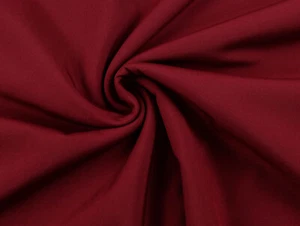 Softshell Funktionsstoff Meterware winddicht Jacke Mantel BORDEAUX EUR 15,98/m - Bild 1 von 2