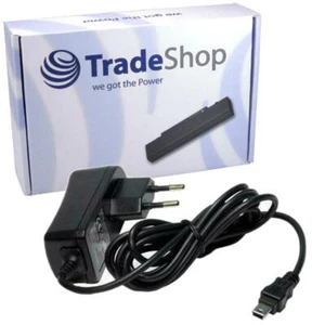 Ladekabel Netzteil Ladegerät für HTC P-3650 P-4350 P-4550 P-5500 P-6300 - Bild 1 von 1