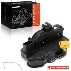 Actuador de cerradura de puerta trasera derecha para Buick Encore Chevy Trax 2015-2022 Sonic 13-20 - Imagen 1 de 9
