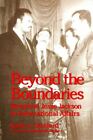 Beyond the Boundaries: Reverend Jesse Jackson in International Affairs