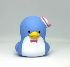 Sanrio Hello Kitty & Friends Tuxedosam Duck'z Bath Toy Rubber Duck Figure - Picture 1 of 4