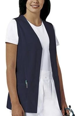 Cherokee Mujer Chaleco Exfoliante Abrigo Chaleco Moderno con Tallas Surtidas, Colores  Foto 1 de 4