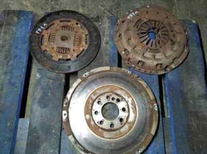 P8FA clutch kit for FORD TRANSIT FURGON (TT9) FT 260 K (CORTO) LKW 2006 165709 - Picture 1 of 2
