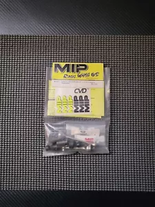 MIP Shiny Center Drive CVD Kit Traxxas Revo 2.5 Slayer 2.5 NEW - Picture 1 of 5