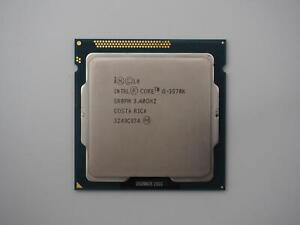 INTEL CORE I5-3570K 3.40GHz FCLGA1155 Tested Working