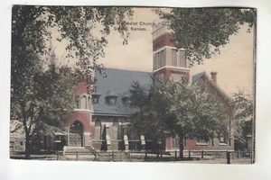 Methodist Church Salina KS - Picture 1 of 1