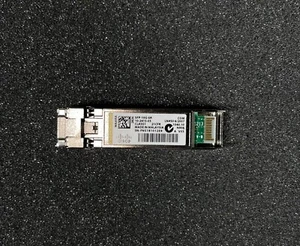 Cisco SFP-10G-SR 10GBASE-SR SFP+ Module - Same Day Shipping - Picture 1 of 4