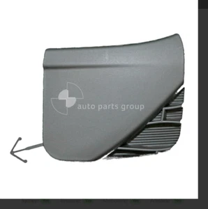 GENUINE FRONT TOW HOOK COVER FOR MAZDA 3 BL HATCH 3/2009-8/2011 - Picture 1 of 1
