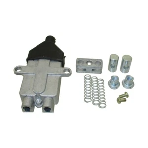 Front Brake Cable Link Set For Yamaha Moto-4 Blaster Timberwolf Grizzly Breeze - Picture 1 of 8