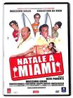 Natale A Miami [It Import] (Dvd) Christian De Sica Massimo Boldi (Uk Import)