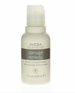 Aveda Damage Remedy Restructuring Shampoo 1.7Oz/50Ml - Picture 1 of 1