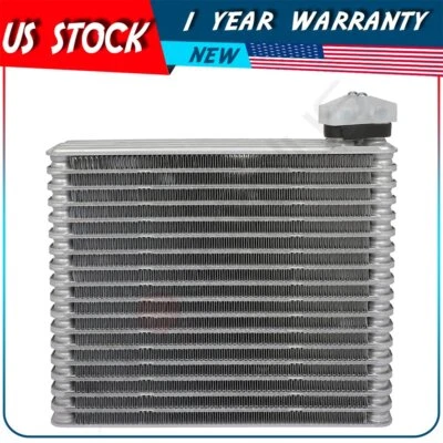 Núcleo evaporador aire acondicionado compatible con Toyota Echo 04-06 Scion xB 2000 01 02-05 Foto 1 de 4