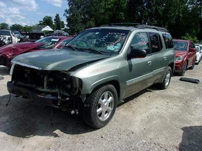 Used Fuel Pump fits: 2003 Gmc Envoy xl Pump Assembly Grade A Foto 1 de 4