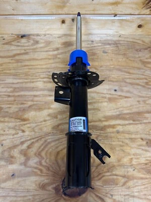 FORD K2GZ18124AY, MTC AST806100, 2019-2024 BORDE PUNTAL DELANTERO SOLAMENTE Foto 1 de 4