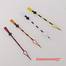 Red White Yellow Orange 13.5MM Watch Parts Hands Fit NH35A NH36A 7s26 7s36 7s25