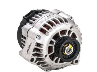 Alternador de aire acondicionado Delco 89254WPPC 2001 2002 2003 para Chevrolet Tahoe 2000-2004 Foto 1 de 2