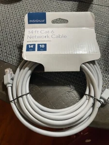 Insignia cable Snagless Connectors - Picture 1 of 3