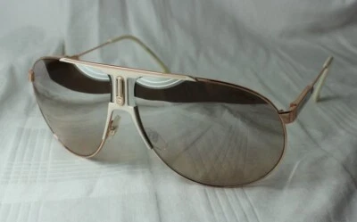 Carrera Sunglasses *CA PANAMERIKA65 SZJ/G4* New - Image 1 of 4