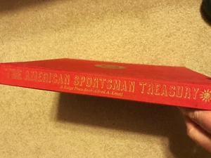 The American Sportsman Treasury, 1971 - Bild 1 von 2