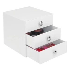 Cajones de almacenamiento y organización, 3 cajones originales - Imagen 1 de 12