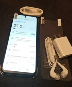 Teléfono Desbloqueado con TikTok y Gran Rendimiento para Juegos - Picture 1 of 3