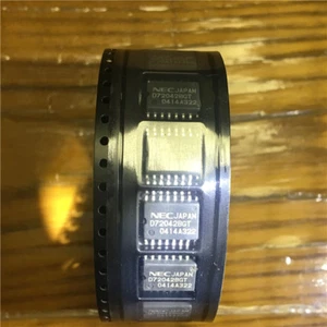 1pcs UPD72042BGT LSI DEVICE PROTOCOL CONTROL 16pin SOP NEC - Picture 1 of 1